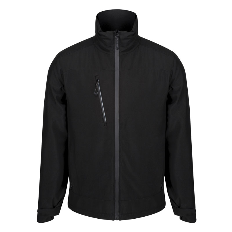 Bifrost insulated softshell jacket