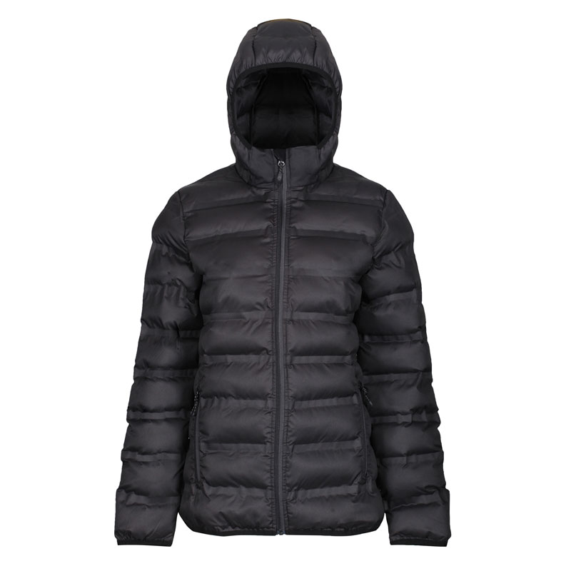 Women's X-Pro Icefall II thermal seamless jacket