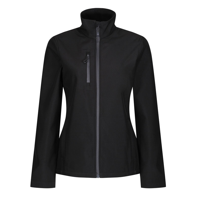 Women's Honestly made recycled softshell jacket