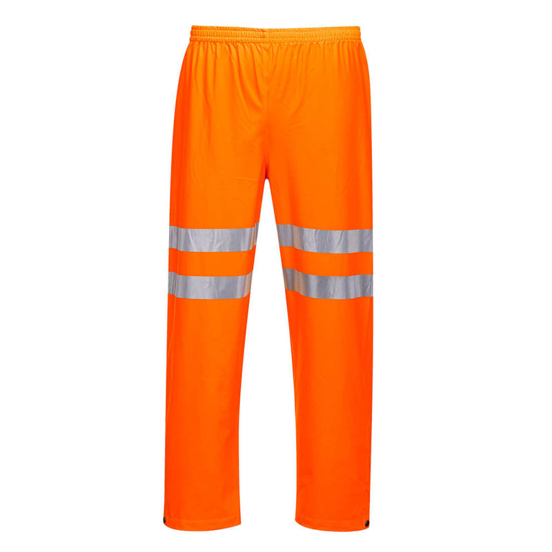 Sealtex Ultra Trousers - Orange - L R