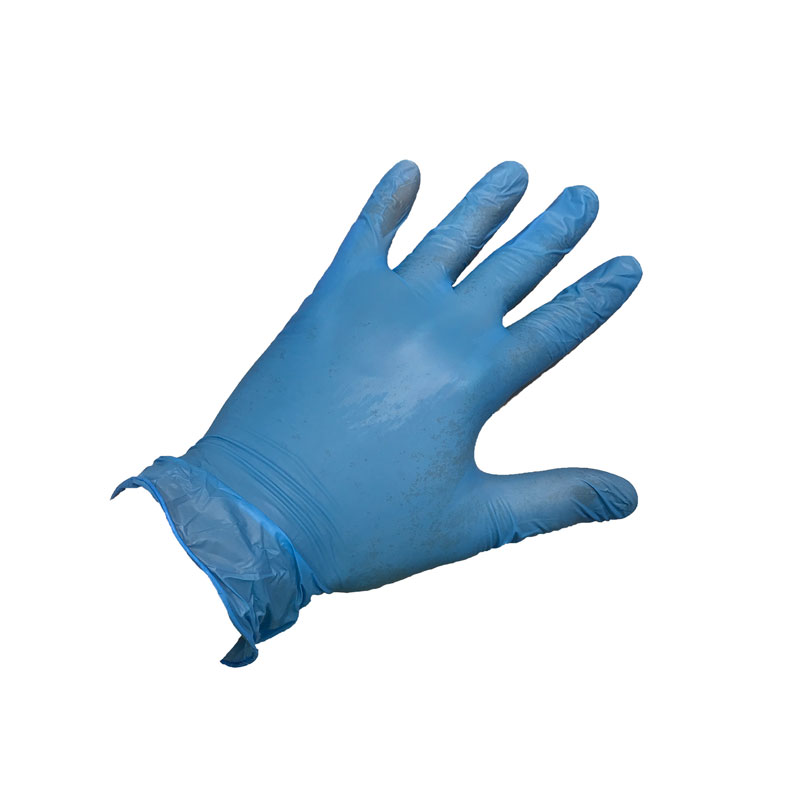 Synthetic protective gloves (Pack of 100)