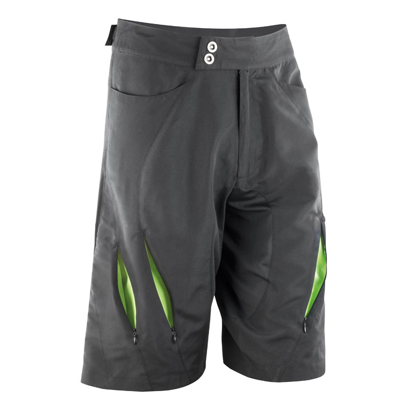 Spiro bikewear off-road shorts