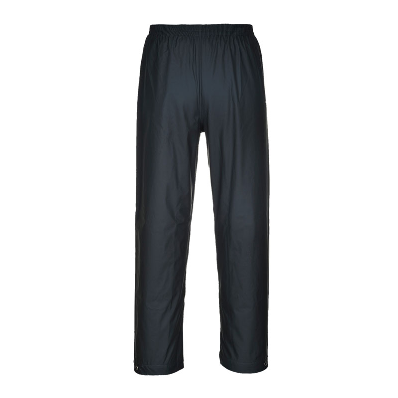 Sealtex Classic Trousers - Black - L R