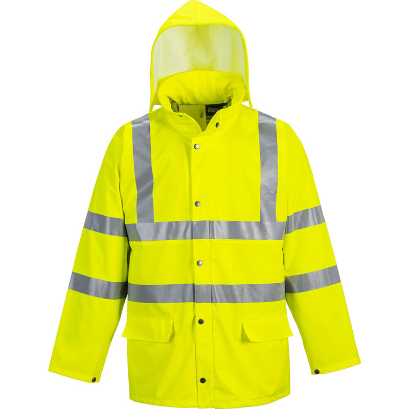 Sealtex Ultra Unlined Jacket (Yellow) - Yellow - 4XL R