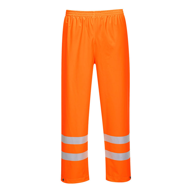 Sealtex Ultra Reflective Trousers - Orange - L R