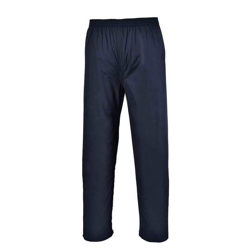 Ayr Breathable Trousers - Navy - L R