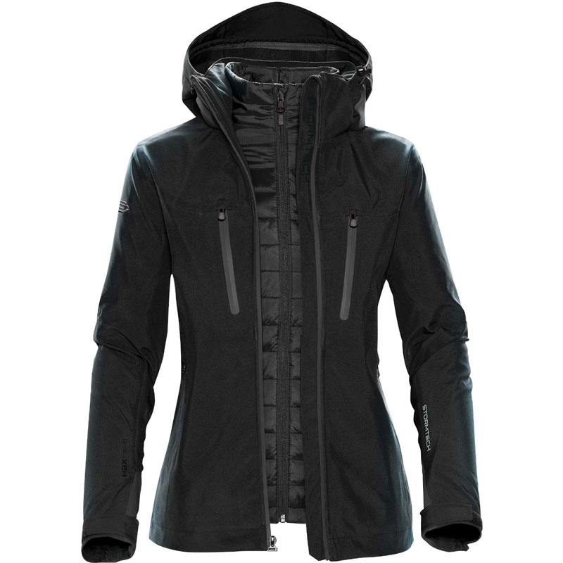 Women's Matrix system jacket