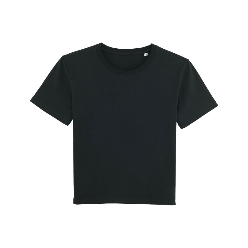 Women's Stella Fringes heavy t-shirt (STTW010)