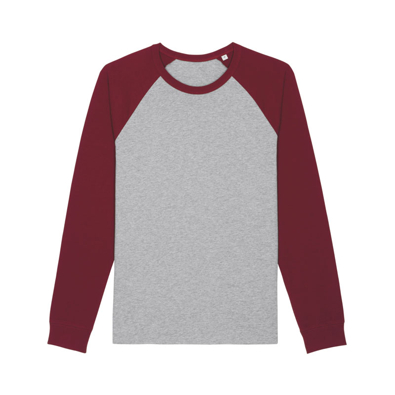 Catcher unisex long sleeve t-shirt (STTU826)