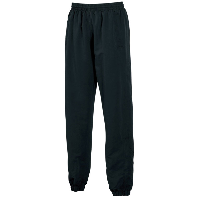 Lined tracksuit bottoms