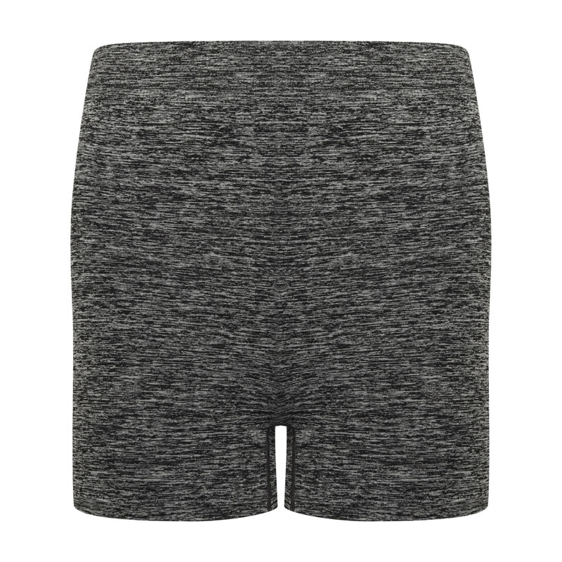 Women's seamless shorts