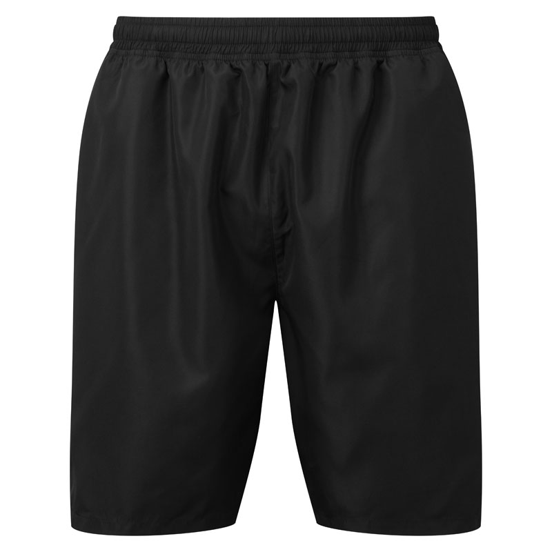 TriDri® running shorts