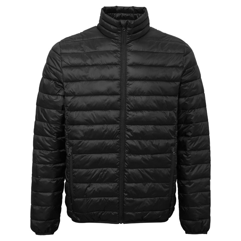 Terrain padded jacket