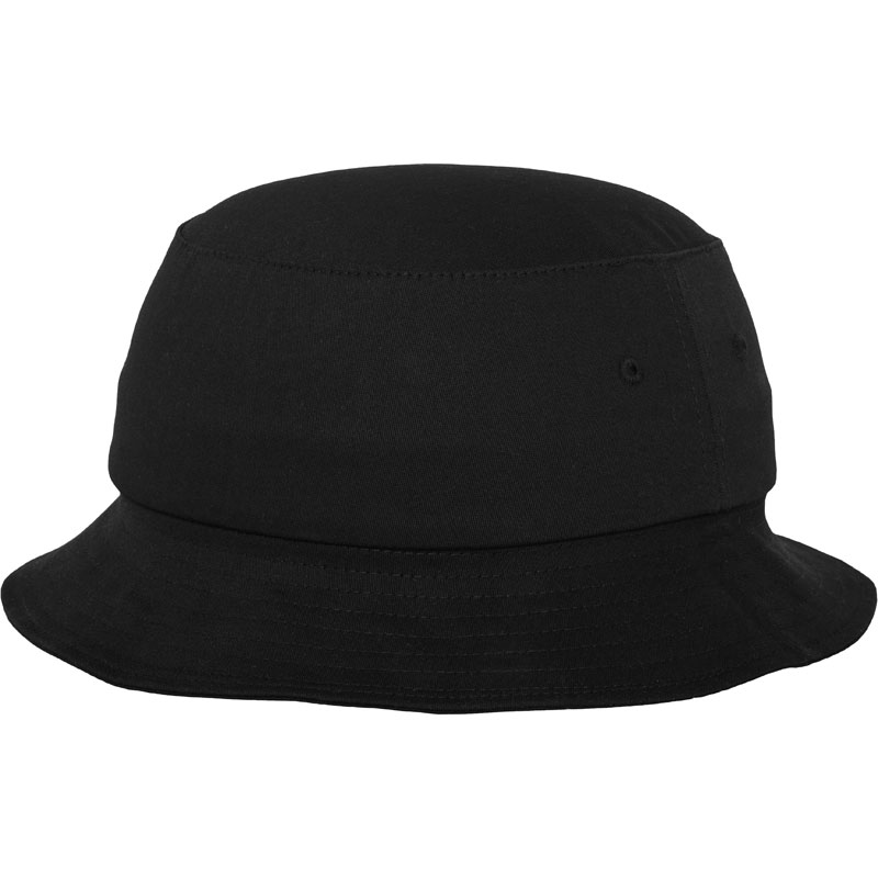 Flexfit cotton twill bucket hat (5003)