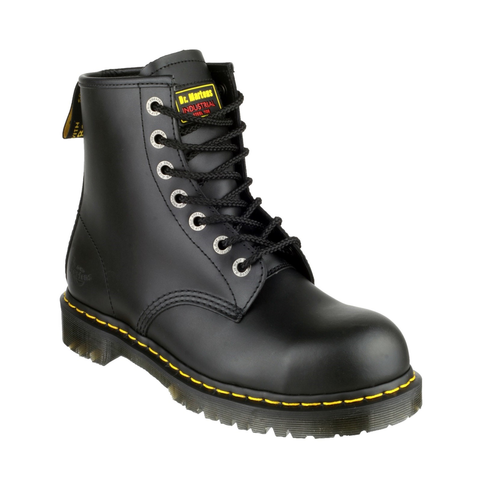 FS64 Icon Lace up Safety Boot