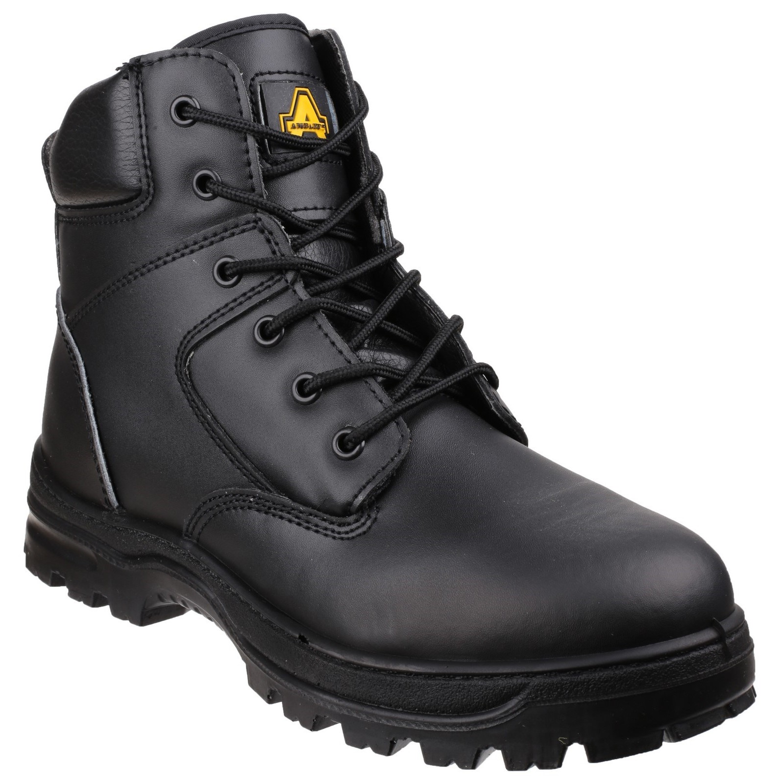 FS84 Antistatic Lace up Safety Boot