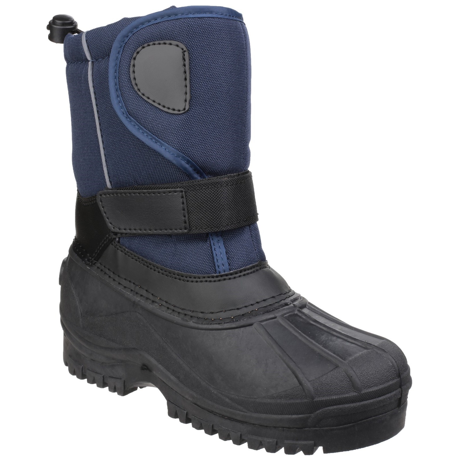 Avalanche Snow Boot