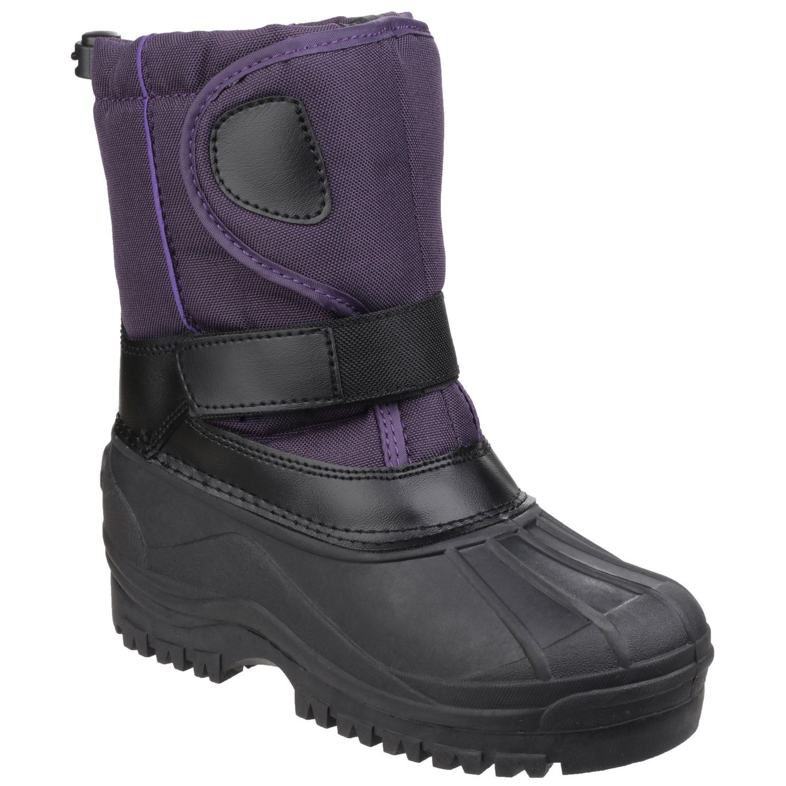 Avalanche Snow Boot
