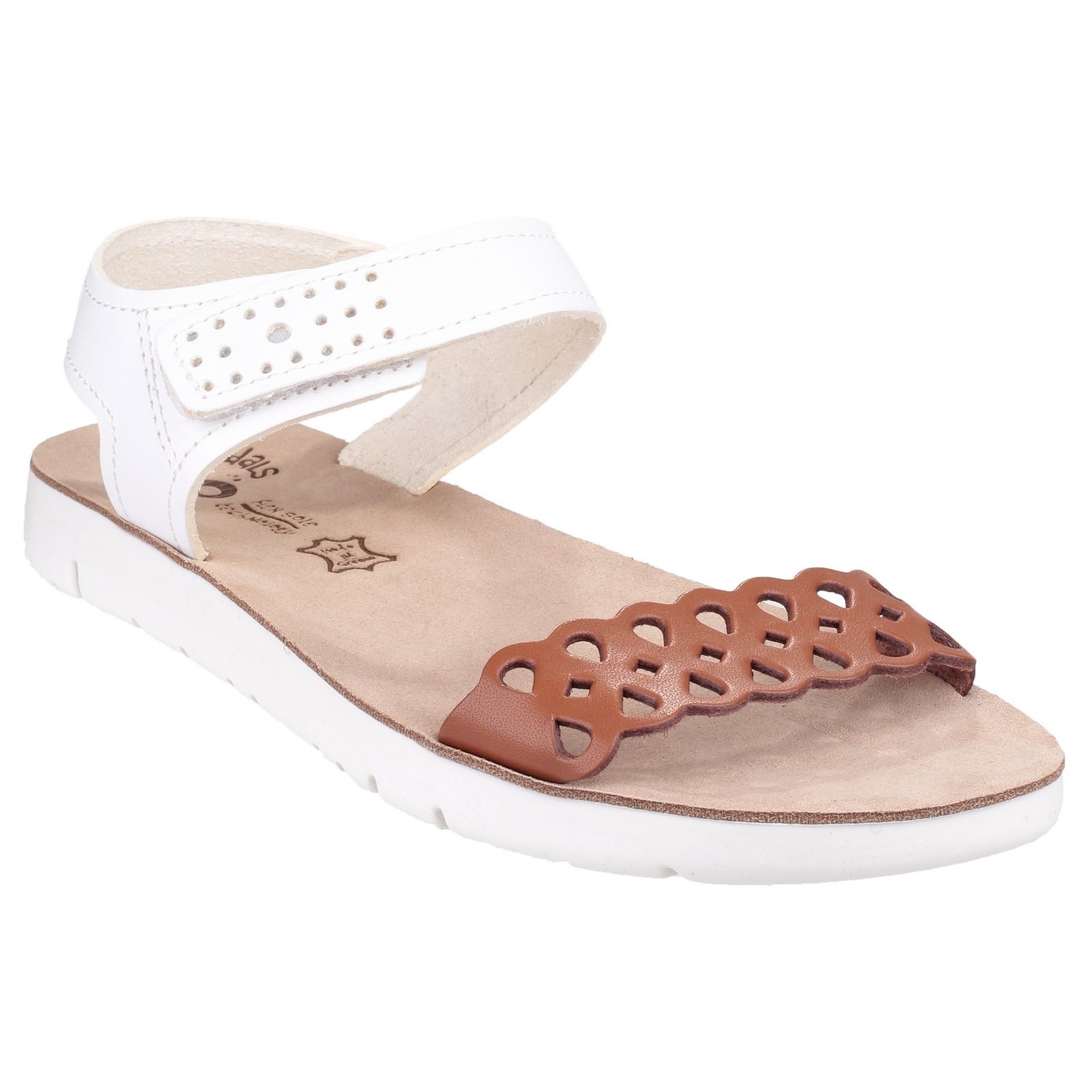Agios Ladies Summer Sandal