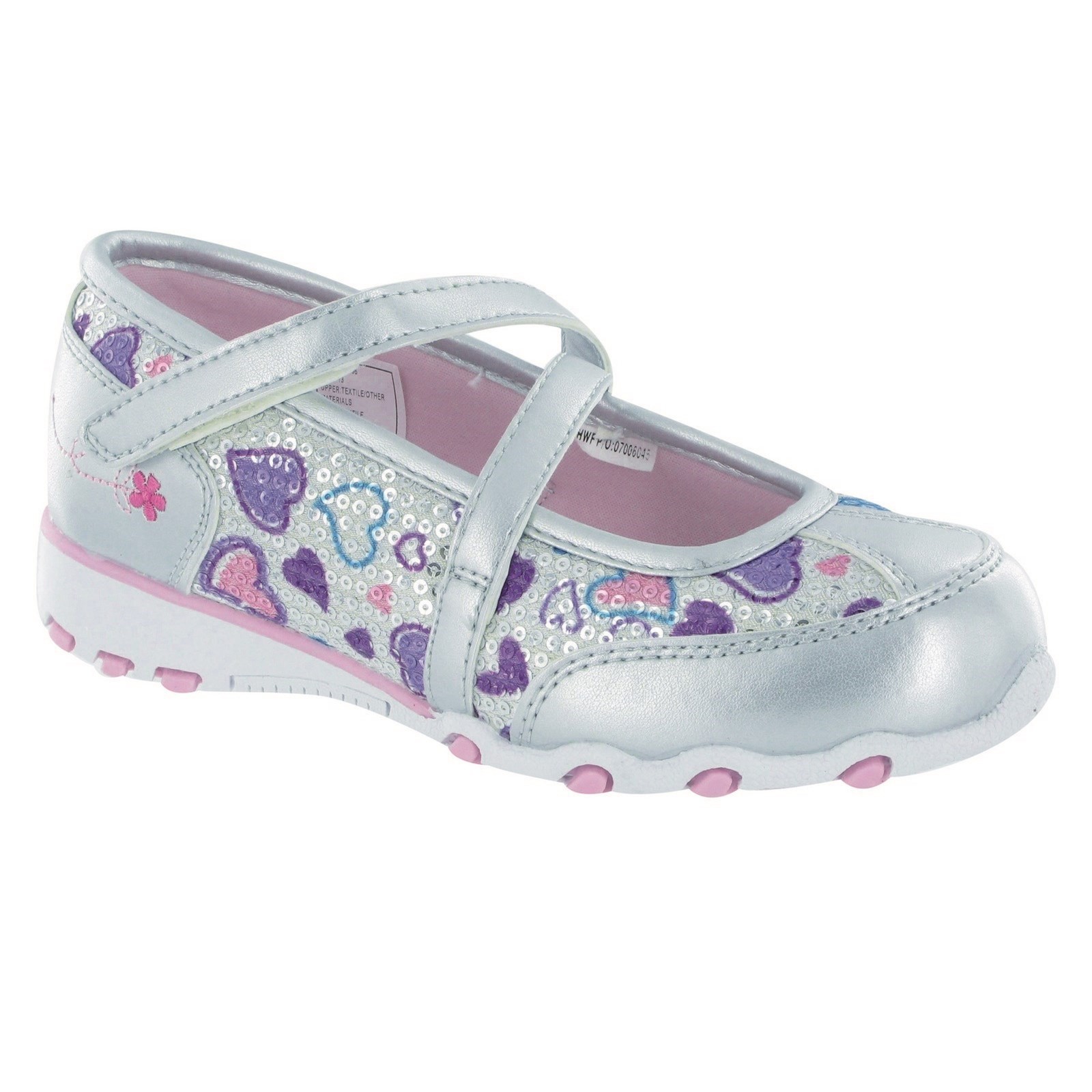 Angelica Childrens Shoe