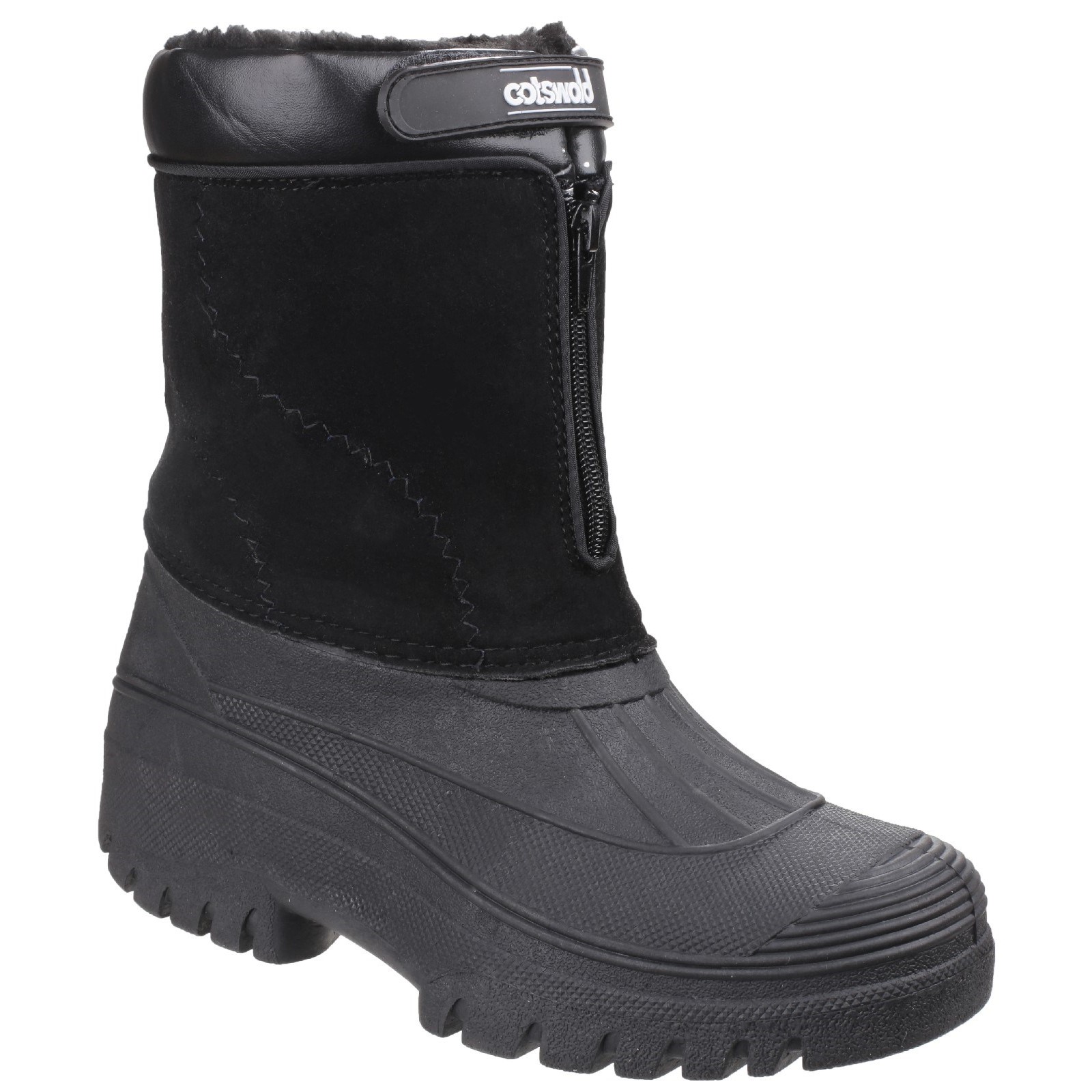 Venture Waterproof Winter Boot