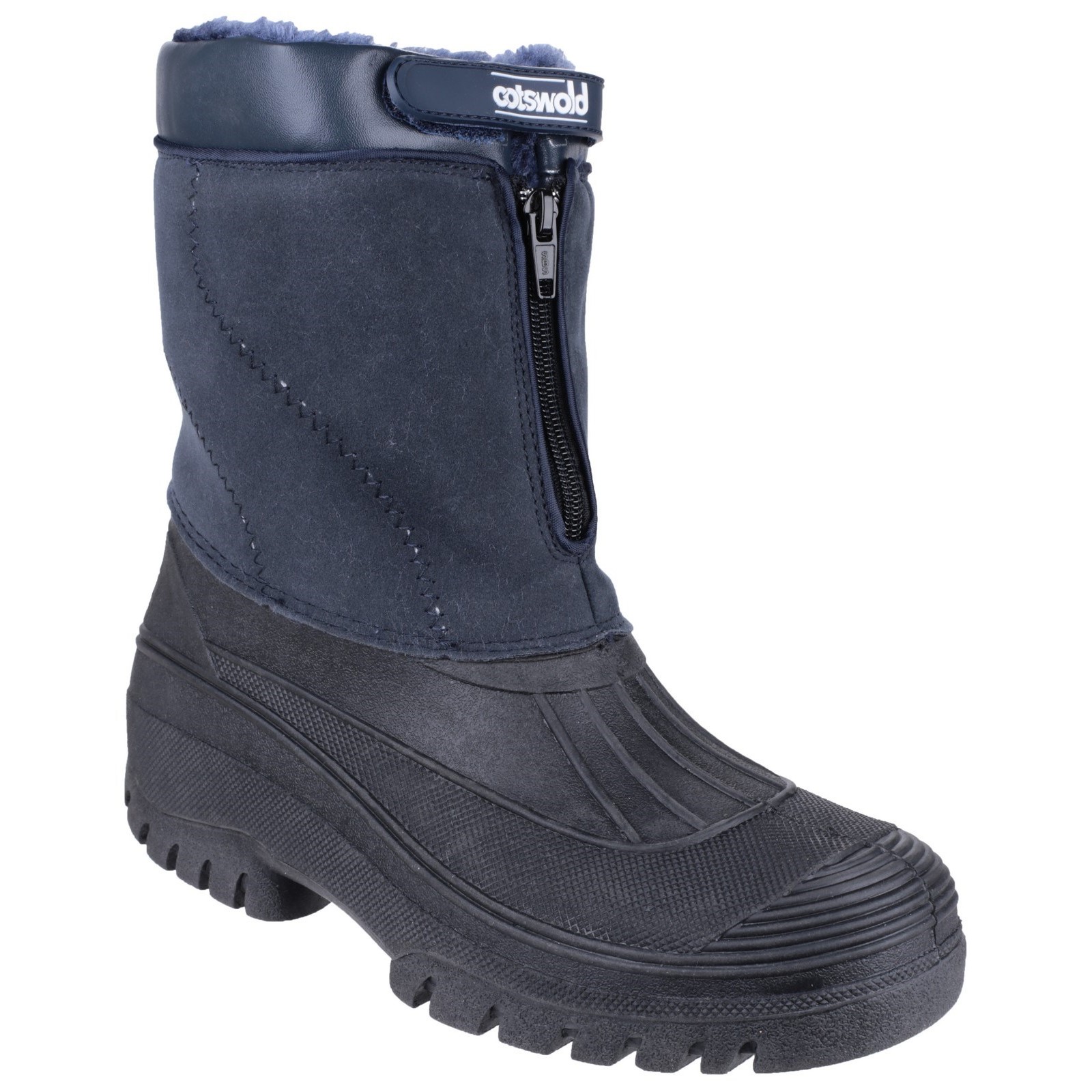 Venture Waterproof Winter Boot