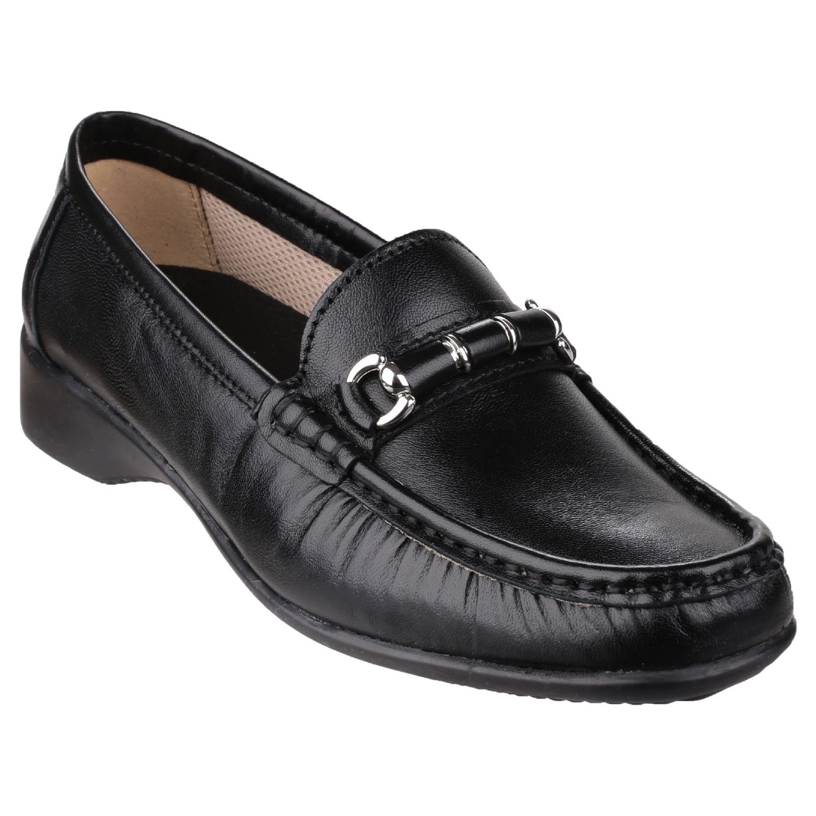 Barrington Slip on Loafer Shoe