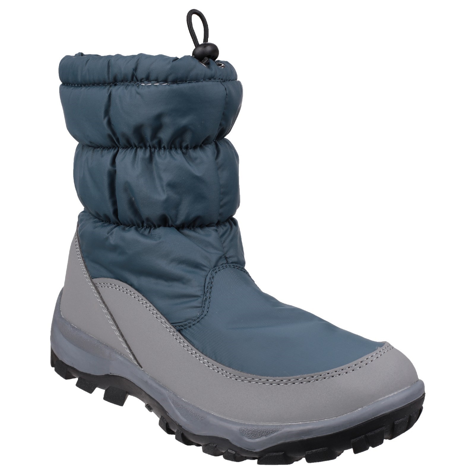 Polar Waterproof Snow Boot