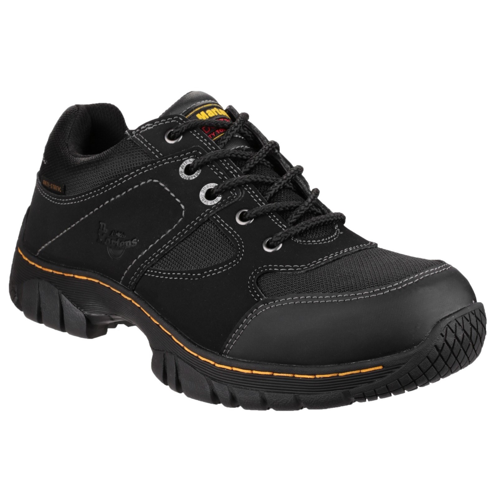 Gunaldo Safety Shoe