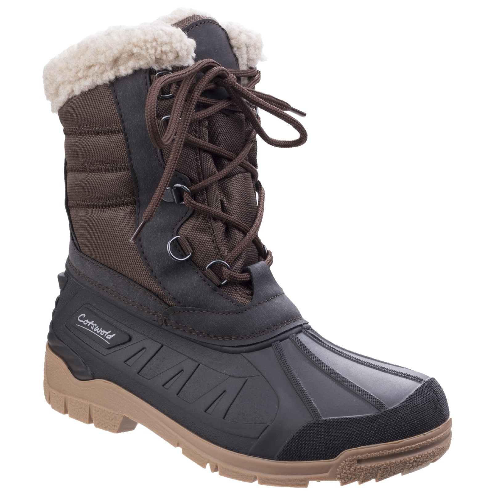 Coset Weather Boot