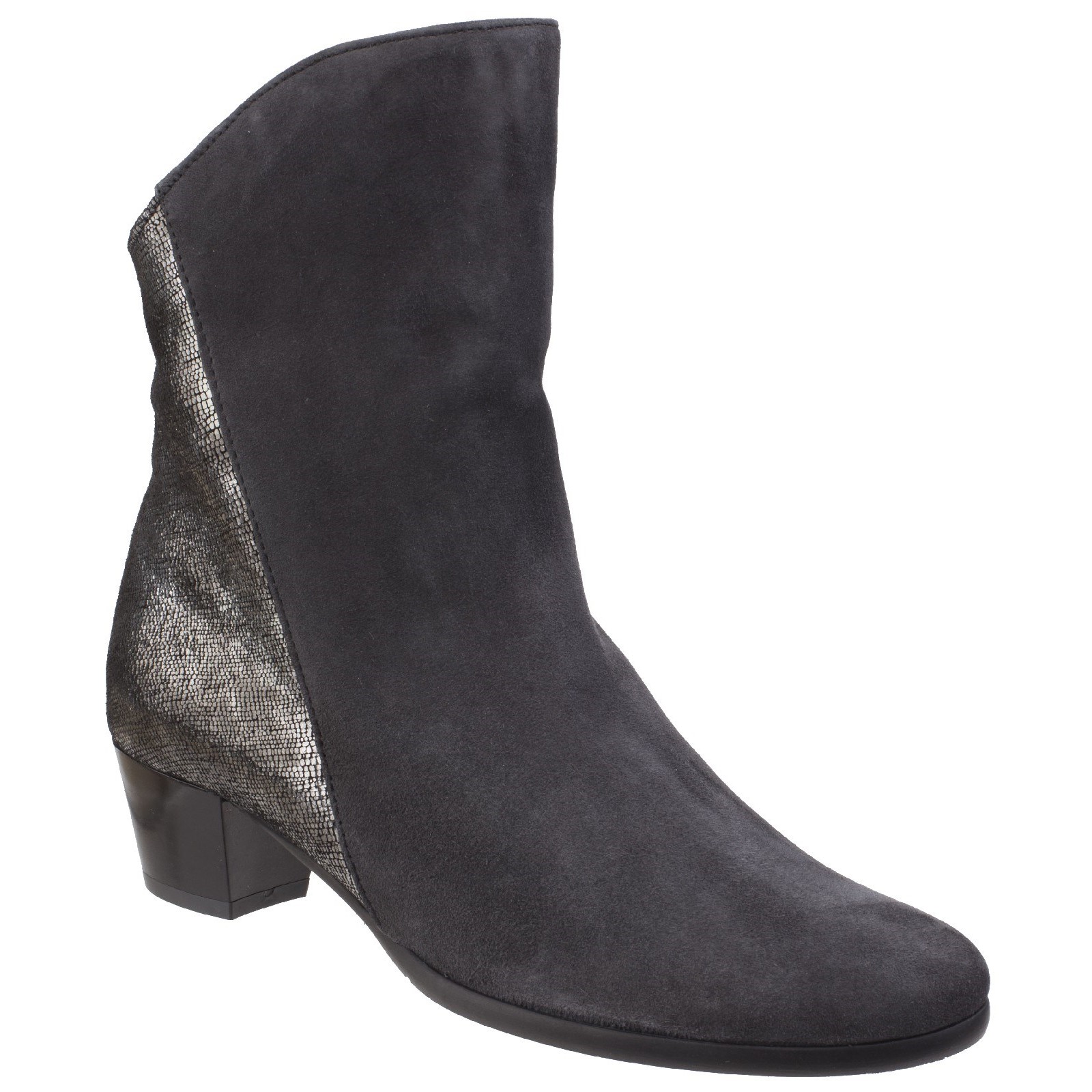 Anita Ankle Boot
