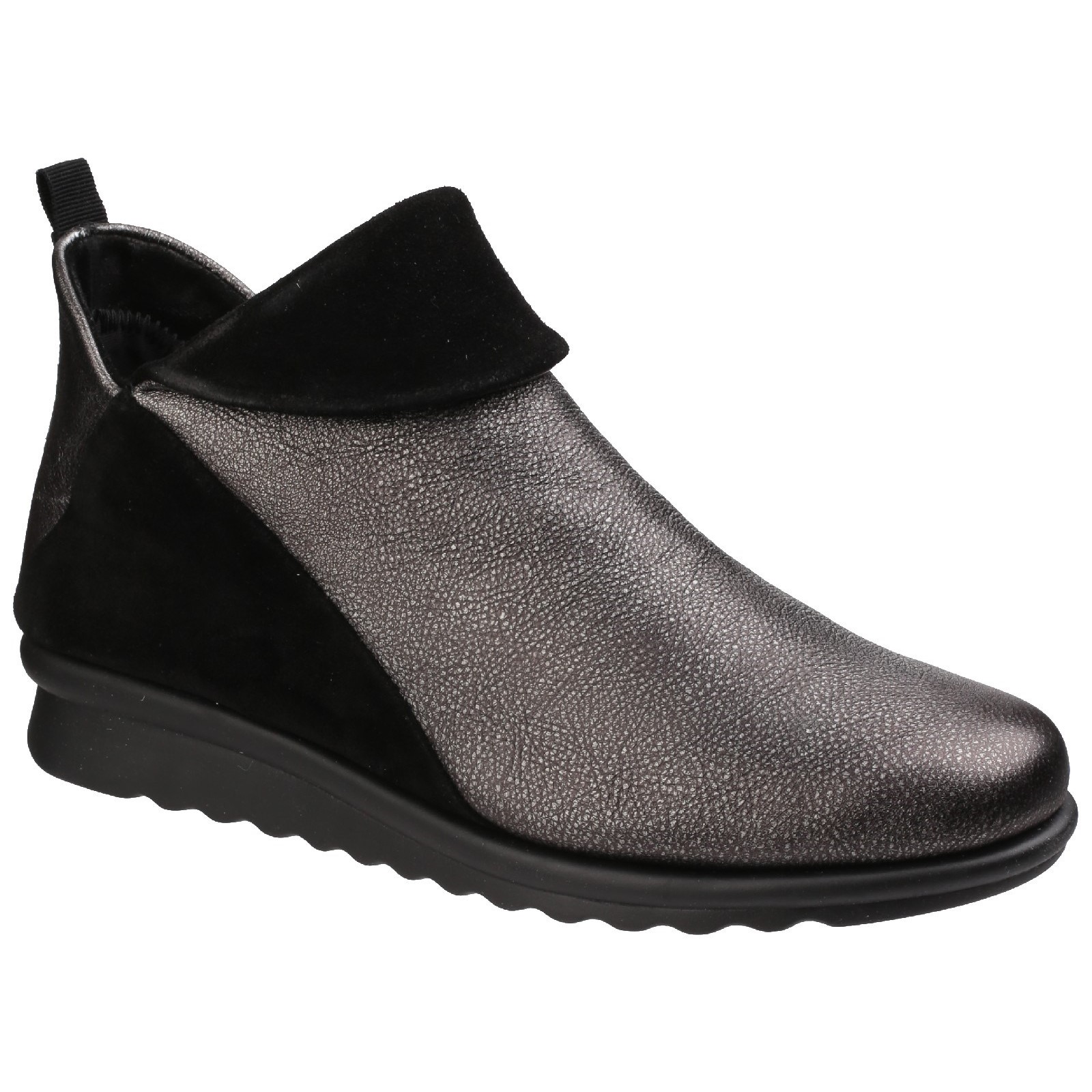 Pam Damme Saturno Boot