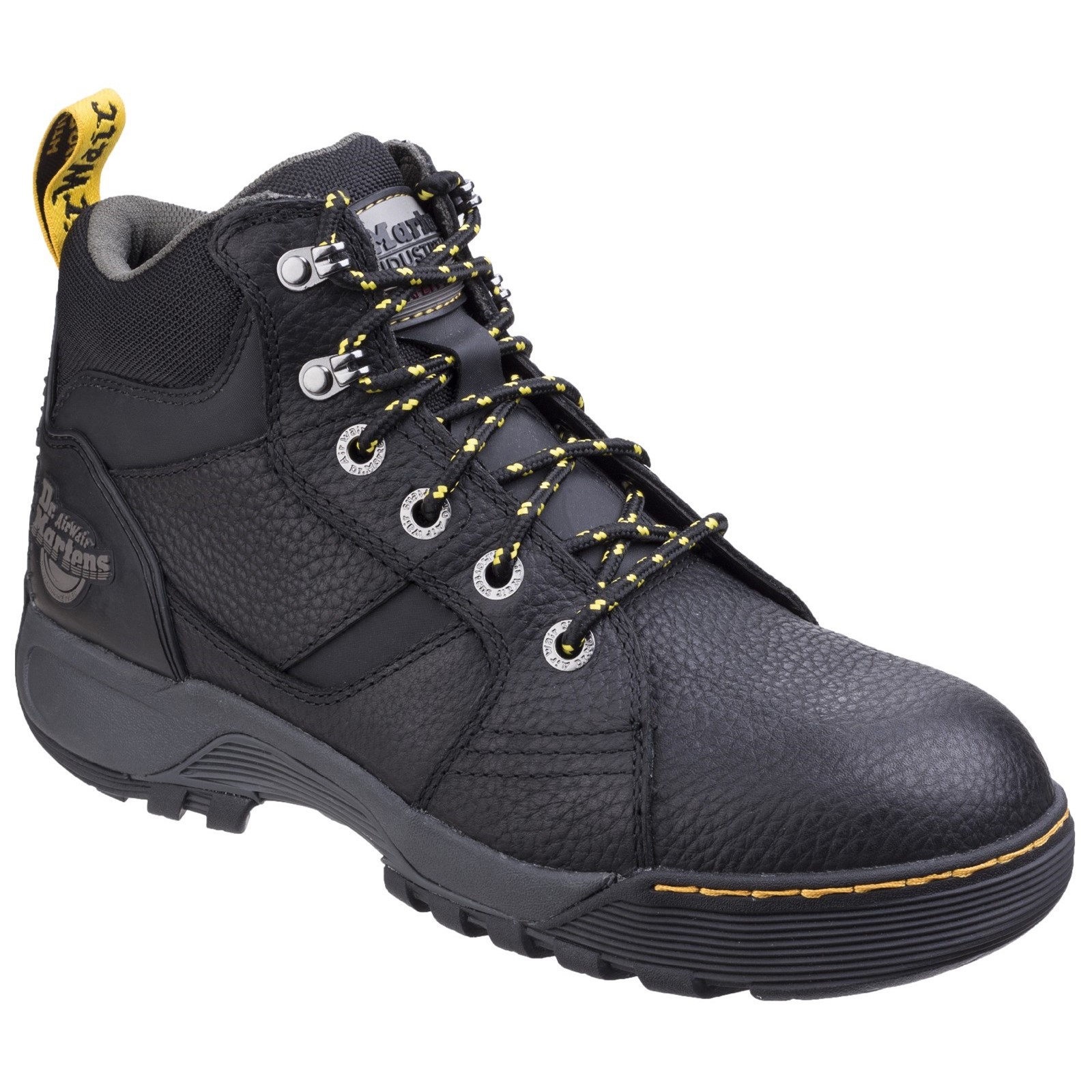 Grapple Mens Safety Boot