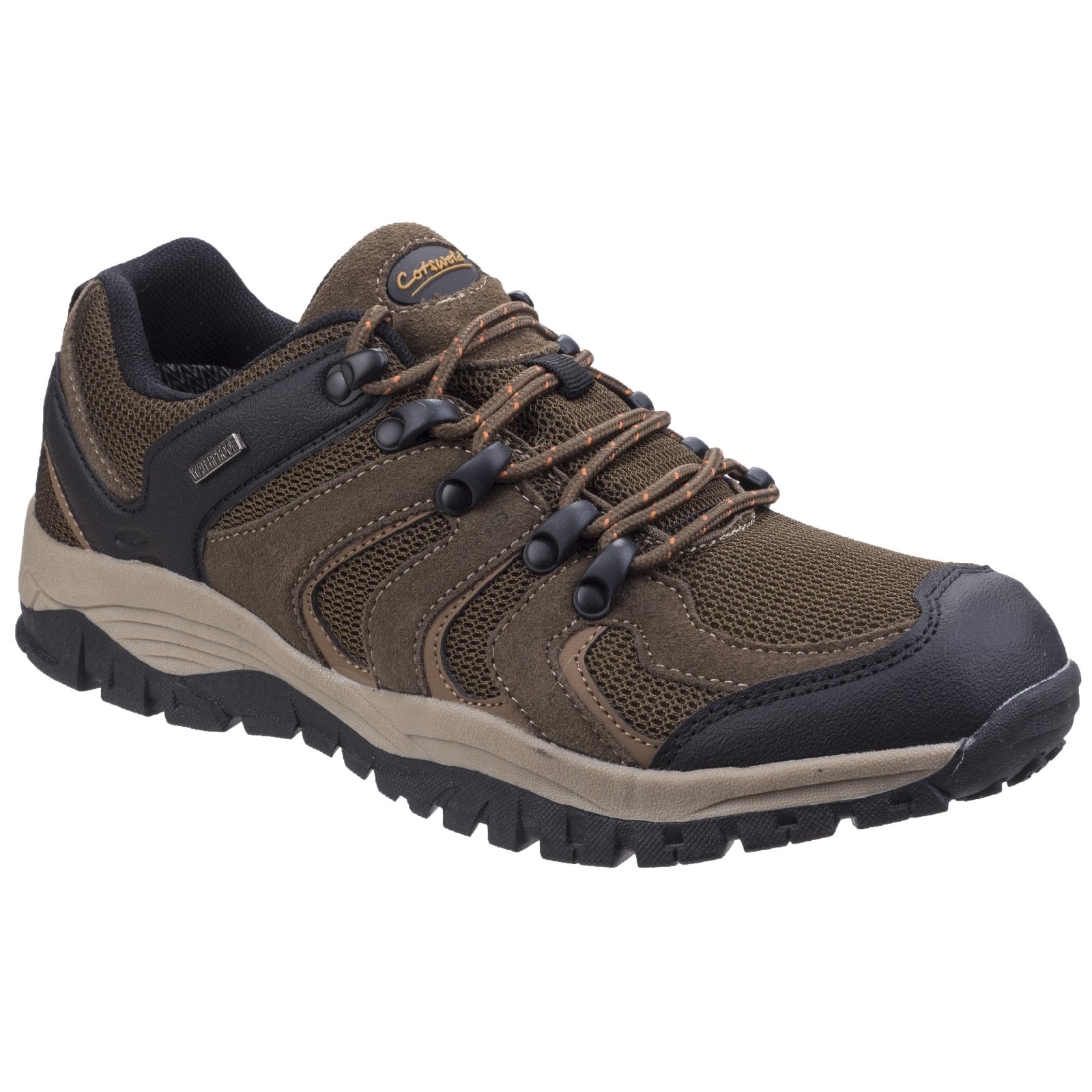 Stowell Low Hiking Shoe