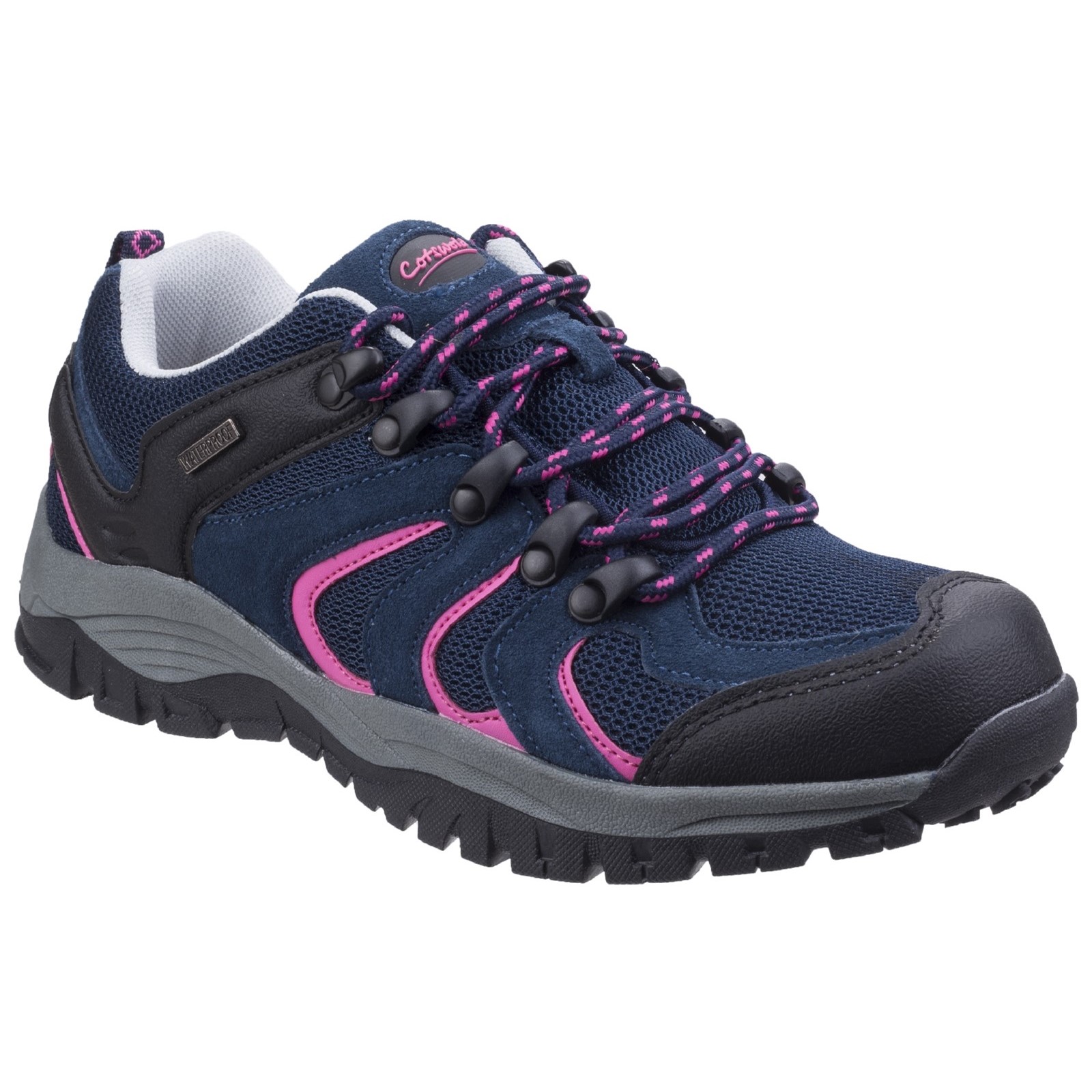 Stowell Low Hiking Shoe
