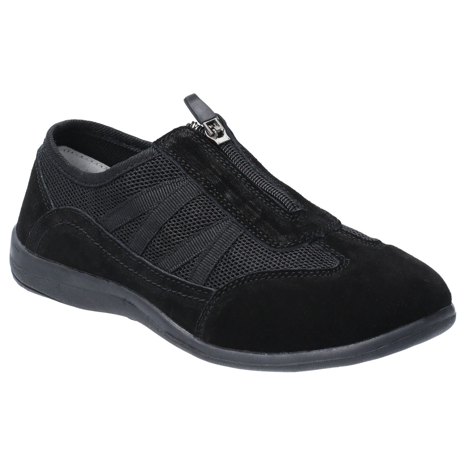 Mombassa Comfort Shoe