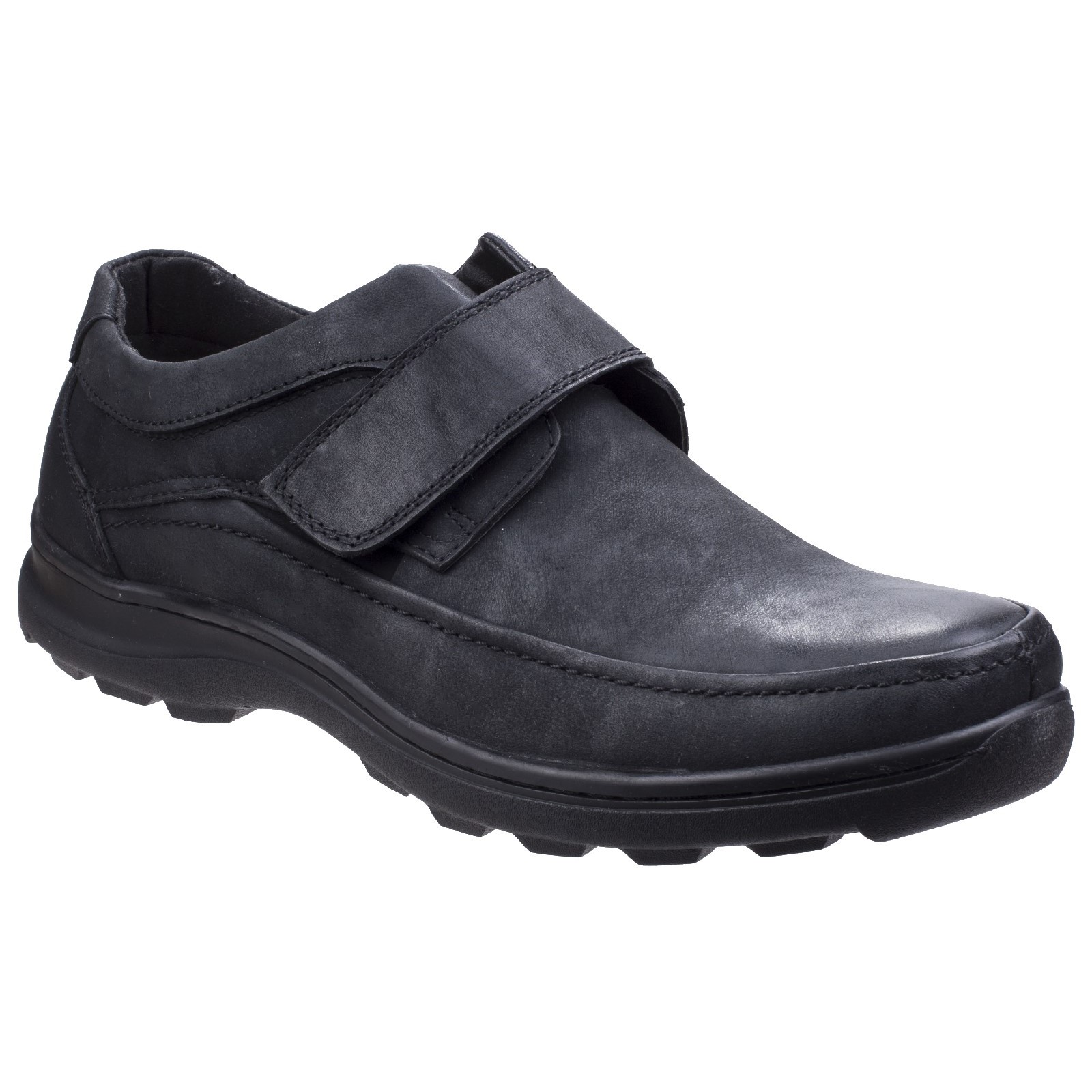 Hurghada Touch Fastening Shoe