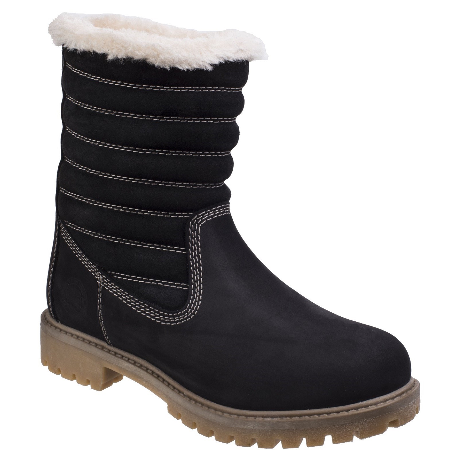 Yew Casual Boot