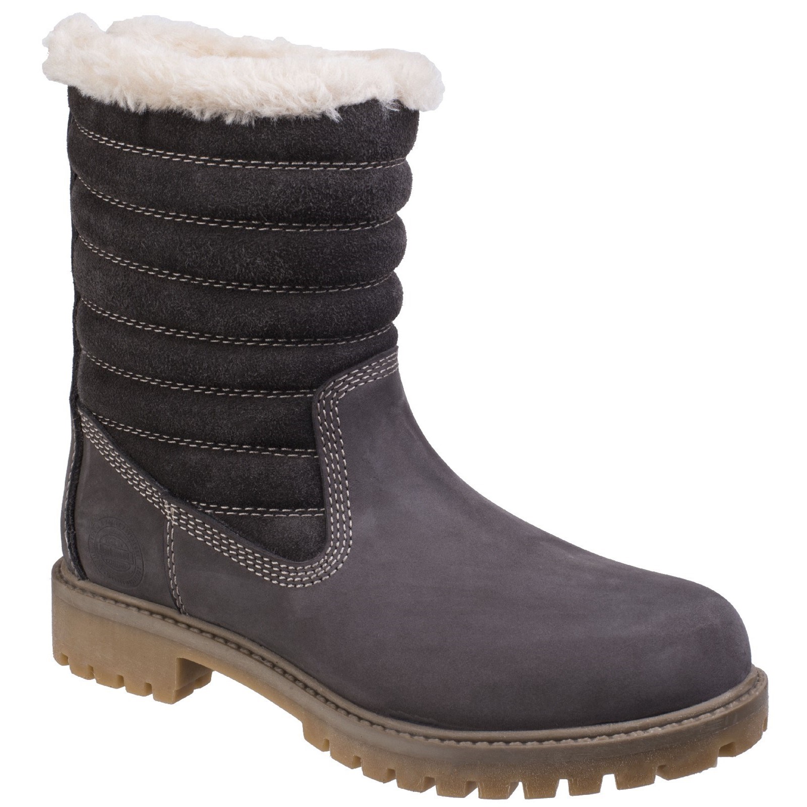Yew Casual Boot