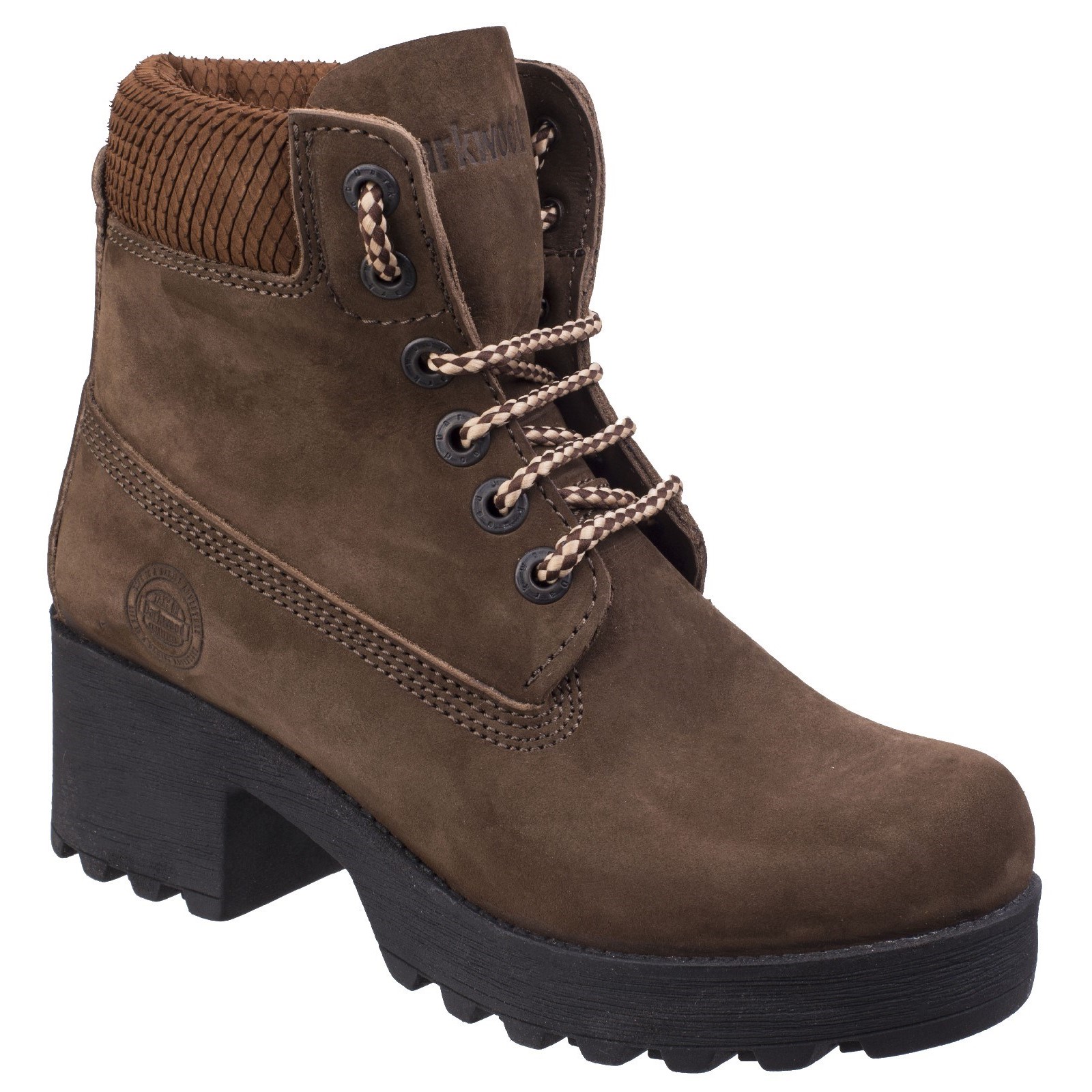 Pine Casual Boot