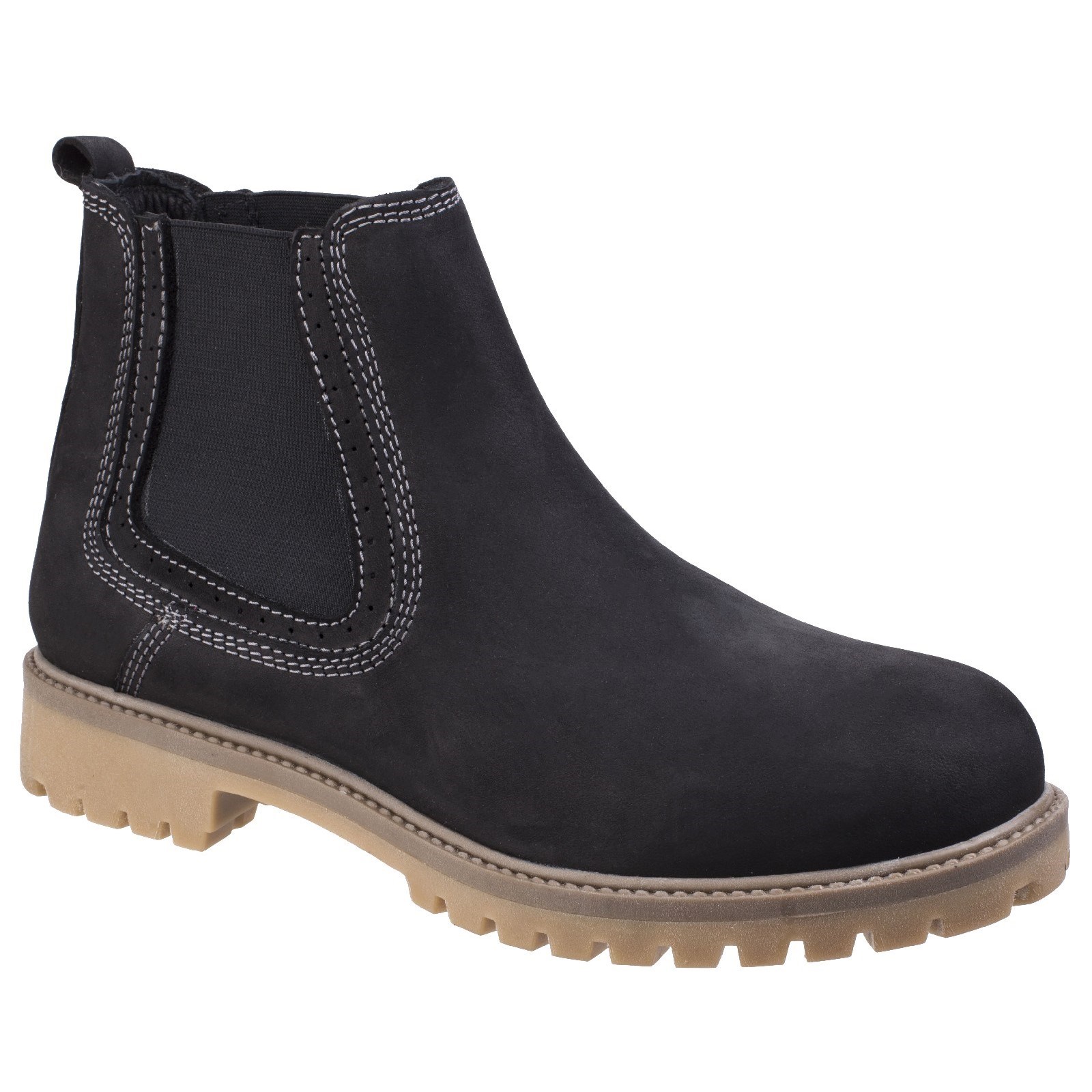 Hawthorn Casual Boot