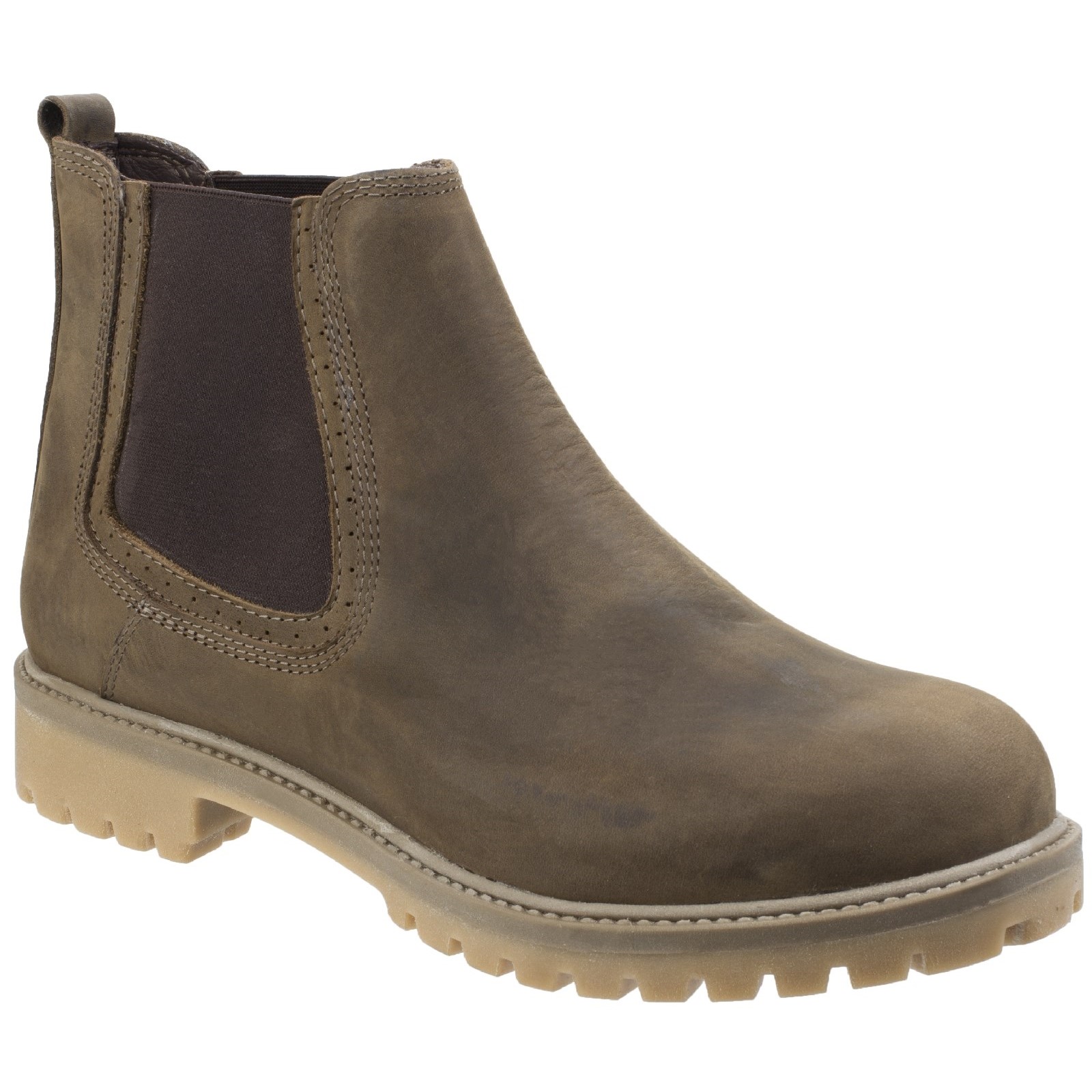 Hawthorn Casual Boot