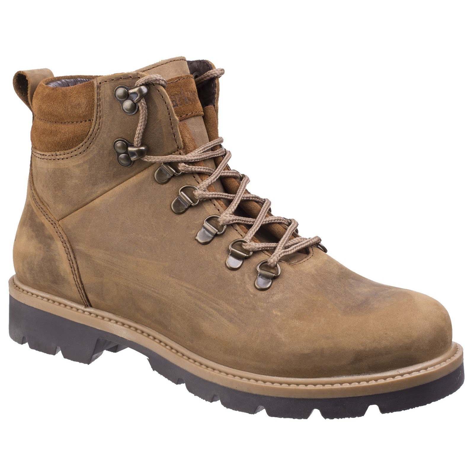 Maple Casual Boot