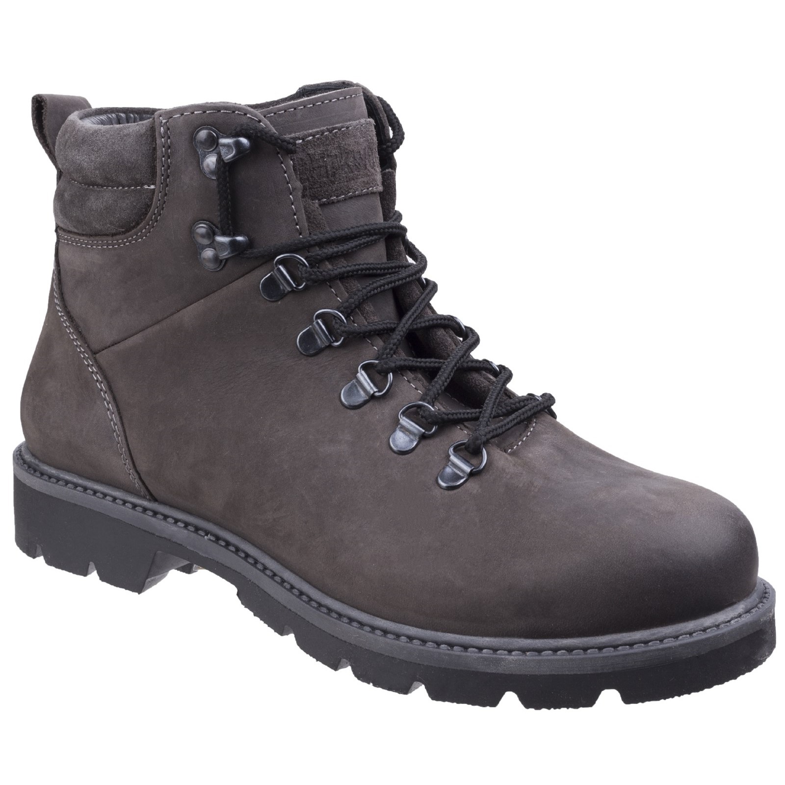 Maple Casual Boot