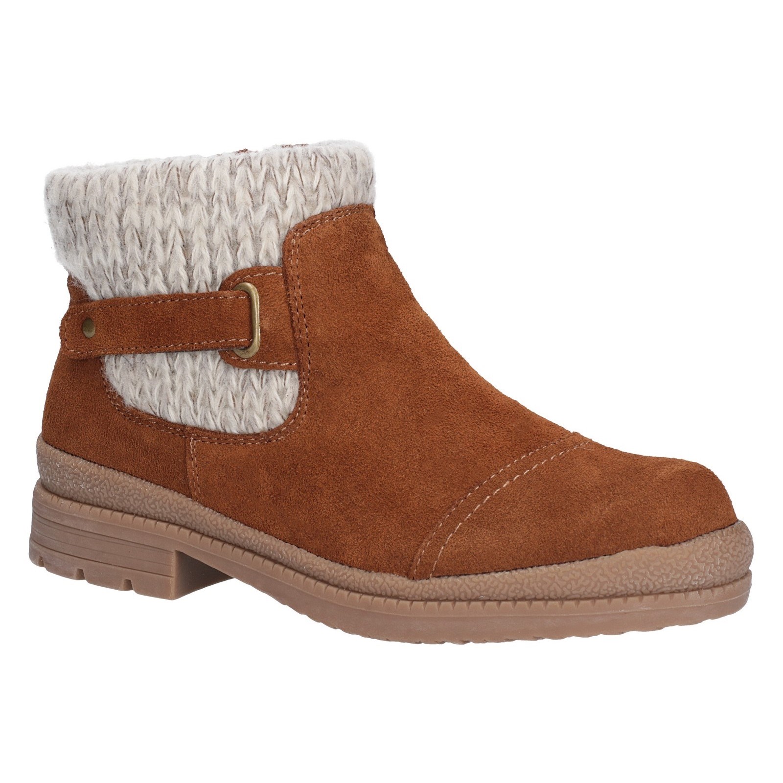 Rummy Ankle Boot