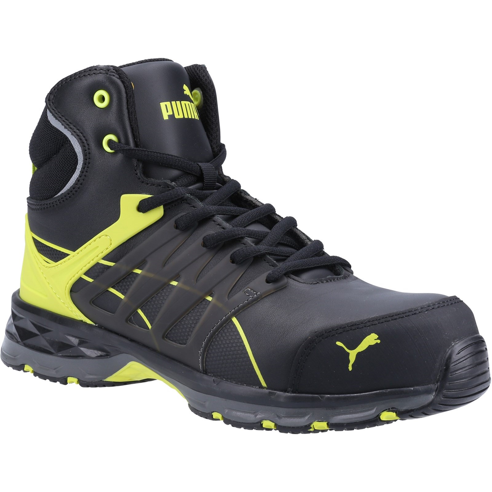 Velocity 2.0 MID S3 Safety Boot