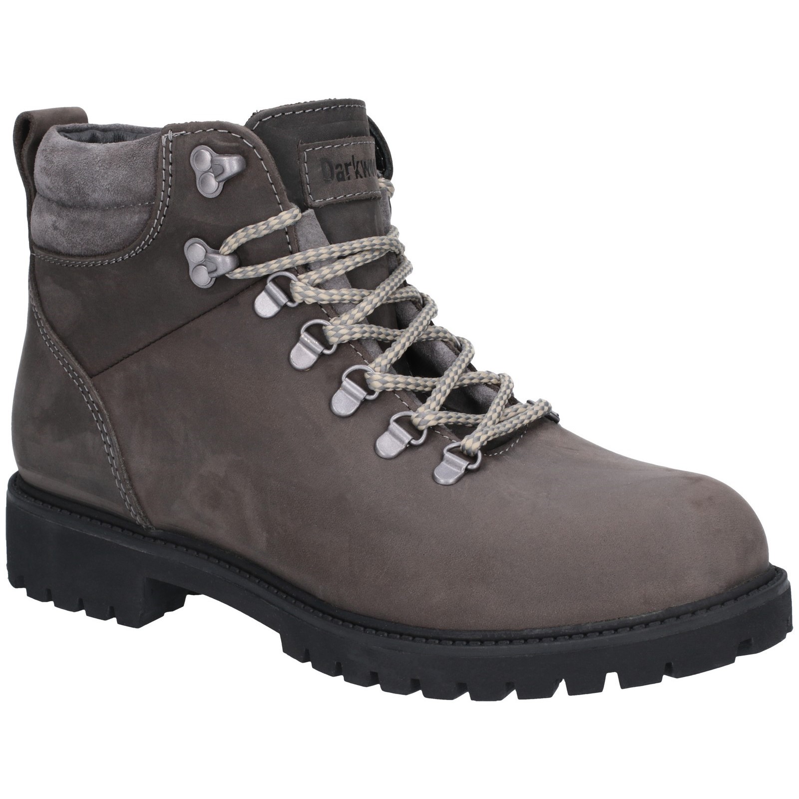 Maple II Lace Up Boot