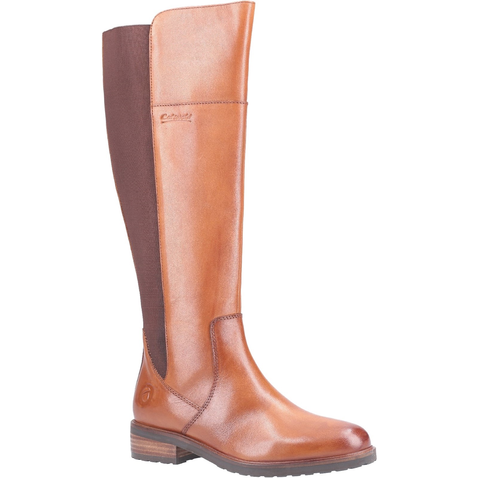 Montpellier Long Boot