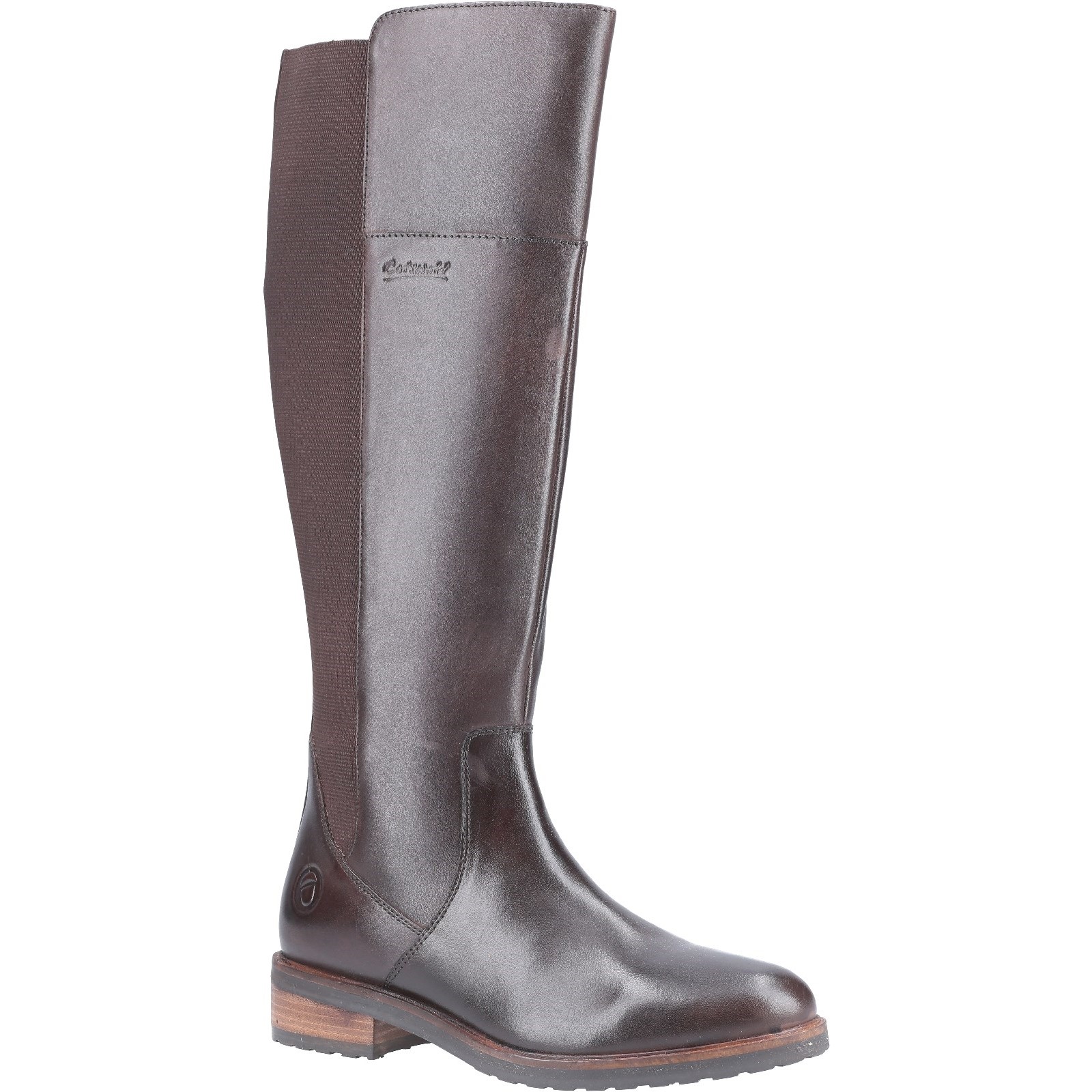 Montpellier Long Boot