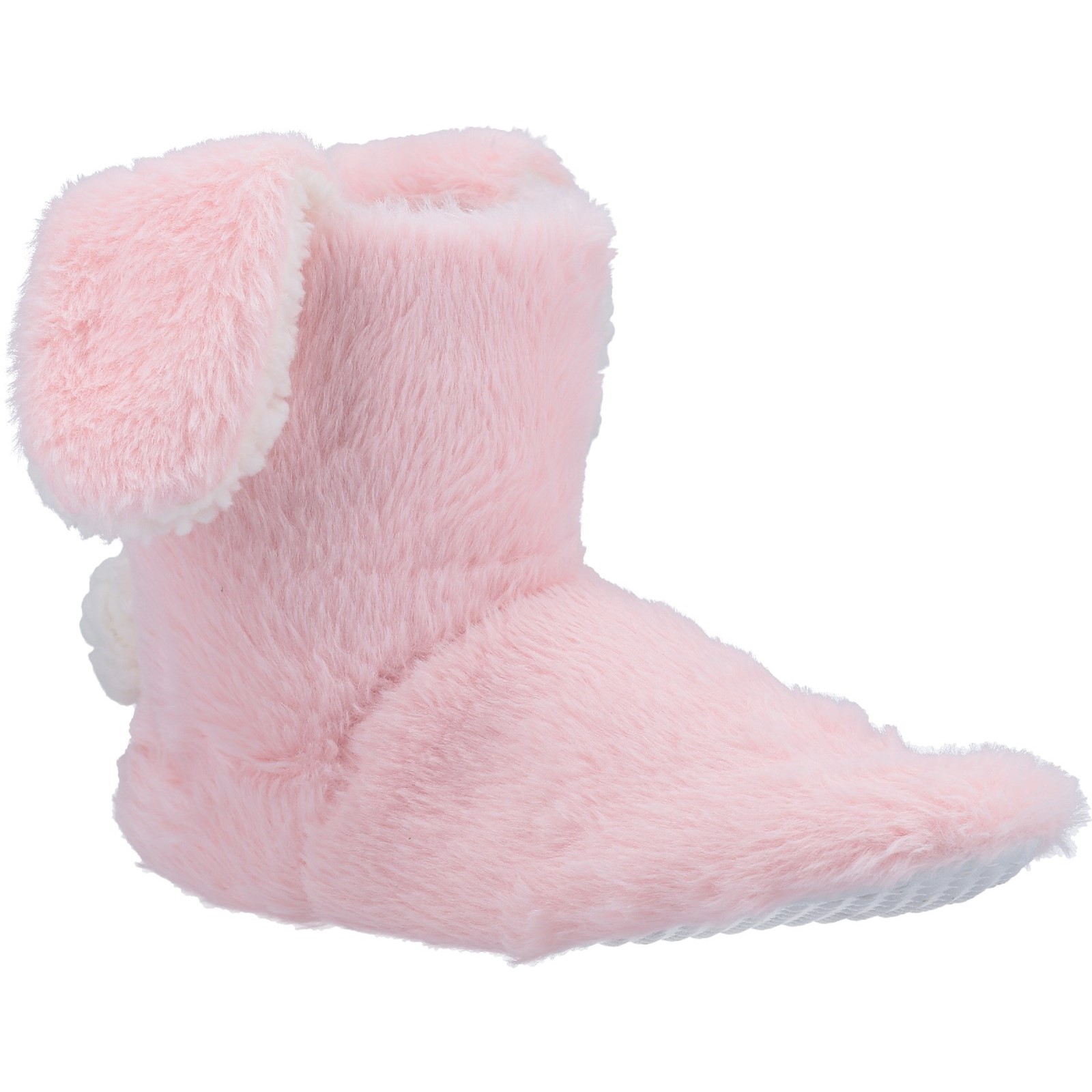 Flopsy Kids Knitted Bootie